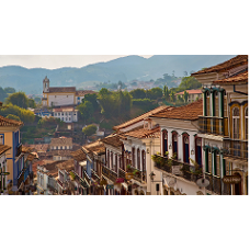 CIDADES HISTÓRICAS DE MG - CICLO DO OURO - 8º ANO - FUND II - 12 A 15 DE AGOSTO DE 2025 - PIO XII 